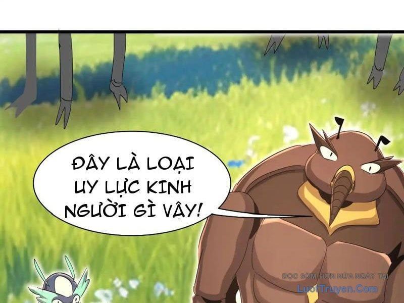 đọc truyện Bản Sao Của Tôi Là Trùng Vương Không Gian Chương 62 ảnh 32 tại Thiên Thai Truyện