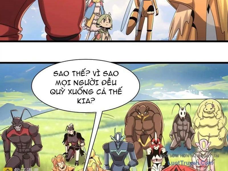 đọc truyện Bản Sao Của Tôi Là Trùng Vương Không Gian Chương 62 ảnh 39 tại Thiên Thai Truyện