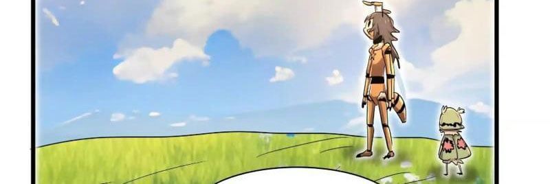 đọc truyện Bản Sao Của Tôi Là Trùng Vương Không Gian Chương 62 ảnh 45 tại Thiên Thai Truyện