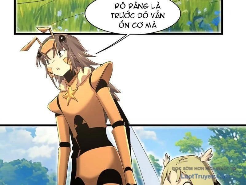 đọc truyện Bản Sao Của Tôi Là Trùng Vương Không Gian Chương 62 ảnh 46 tại Thiên Thai Truyện