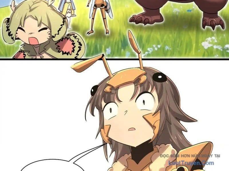 đọc truyện Bản Sao Của Tôi Là Trùng Vương Không Gian Chương 62 ảnh 49 tại Thiên Thai Truyện