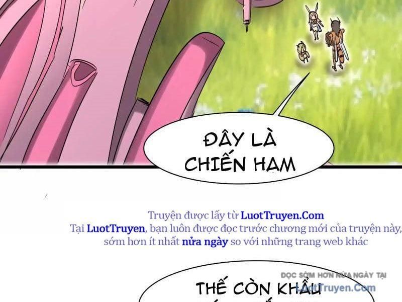 đọc truyện Bản Sao Của Tôi Là Trùng Vương Không Gian Chương 62 ảnh 7 tại Thiên Thai Truyện