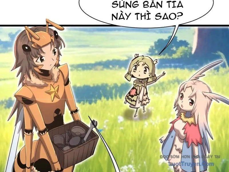 đọc truyện Bản Sao Của Tôi Là Trùng Vương Không Gian Chương 62 ảnh 8 tại Thiên Thai Truyện