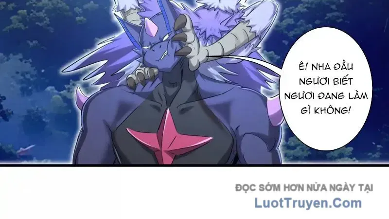 đọc truyện Bản Sao Của Tôi Là Trùng Vương Không Gian Chương 63 ảnh 24 tại Thiên Thai Truyện