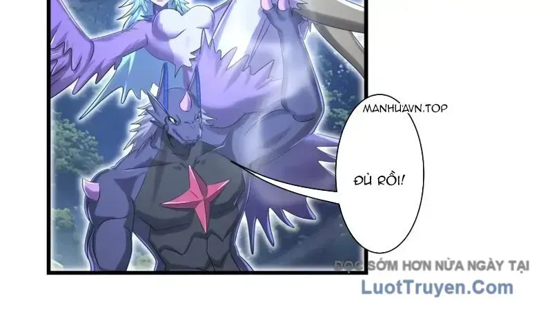 đọc truyện Bản Sao Của Tôi Là Trùng Vương Không Gian Chương 63 ảnh 26 tại Thiên Thai Truyện