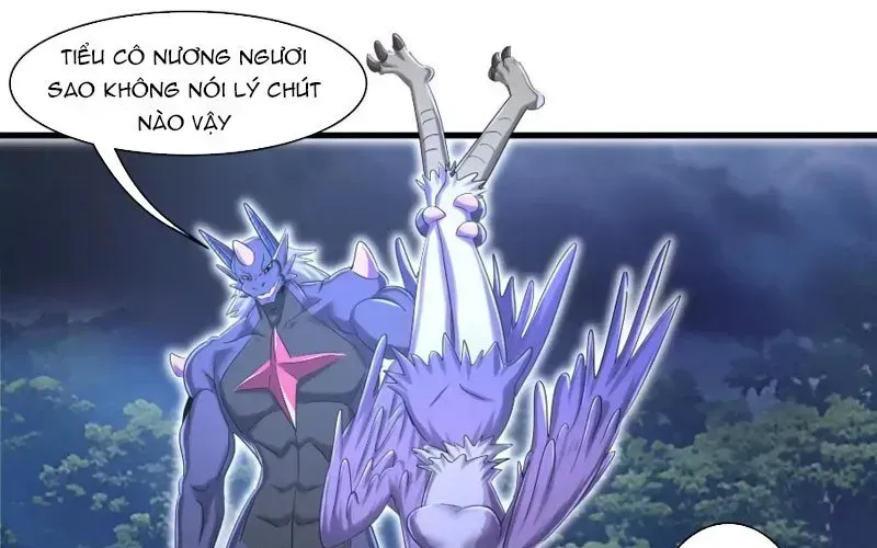 đọc truyện Bản Sao Của Tôi Là Trùng Vương Không Gian Chương 63 ảnh 27 tại Thiên Thai Truyện