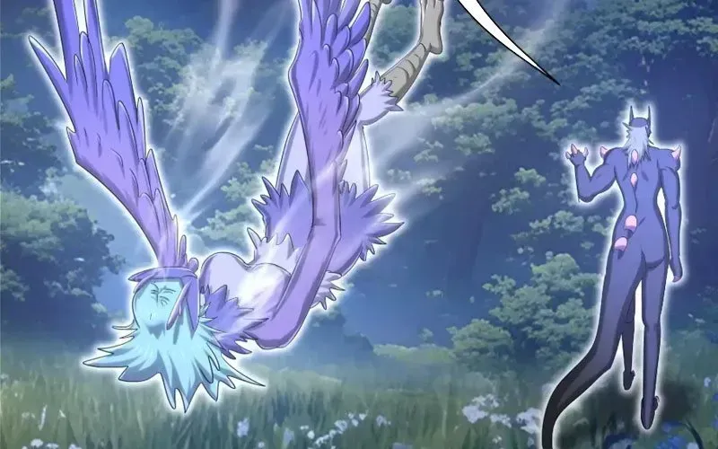 đọc truyện Bản Sao Của Tôi Là Trùng Vương Không Gian Chương 63 ảnh 29 tại Thiên Thai Truyện