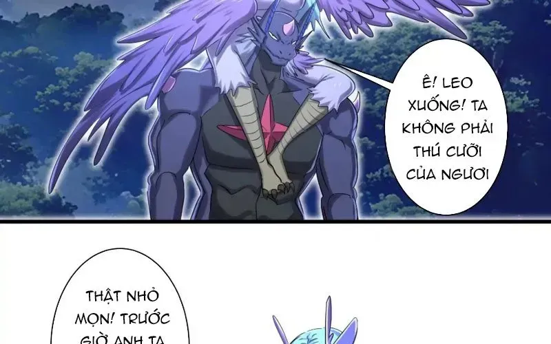 đọc truyện Bản Sao Của Tôi Là Trùng Vương Không Gian Chương 63 ảnh 45 tại Thiên Thai Truyện