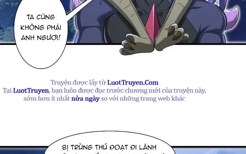 đọc truyện Bản Sao Của Tôi Là Trùng Vương Không Gian Chương 63 ảnh 47 tại Thiên Thai Truyện