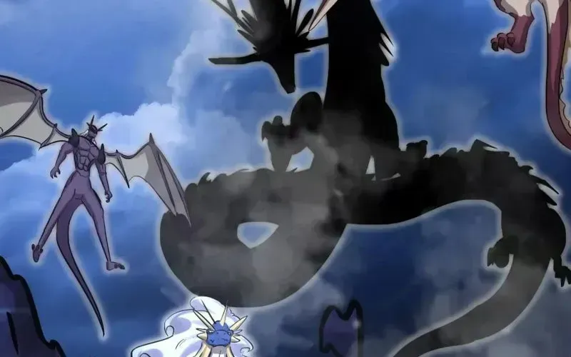 đọc truyện Bản Sao Của Tôi Là Trùng Vương Không Gian Chương 63 ảnh 49 tại Thiên Thai Truyện