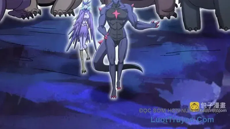 đọc truyện Bản Sao Của Tôi Là Trùng Vương Không Gian Chương 63 ảnh 87 tại Thiên Thai Truyện