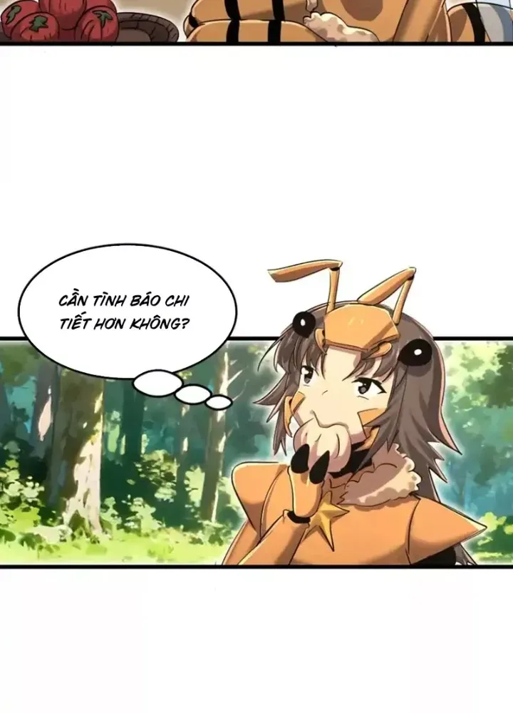 đọc truyện Bản Sao Của Tôi Là Trùng Vương Không Gian Chương 65 ảnh 12 tại Thiên Thai Truyện