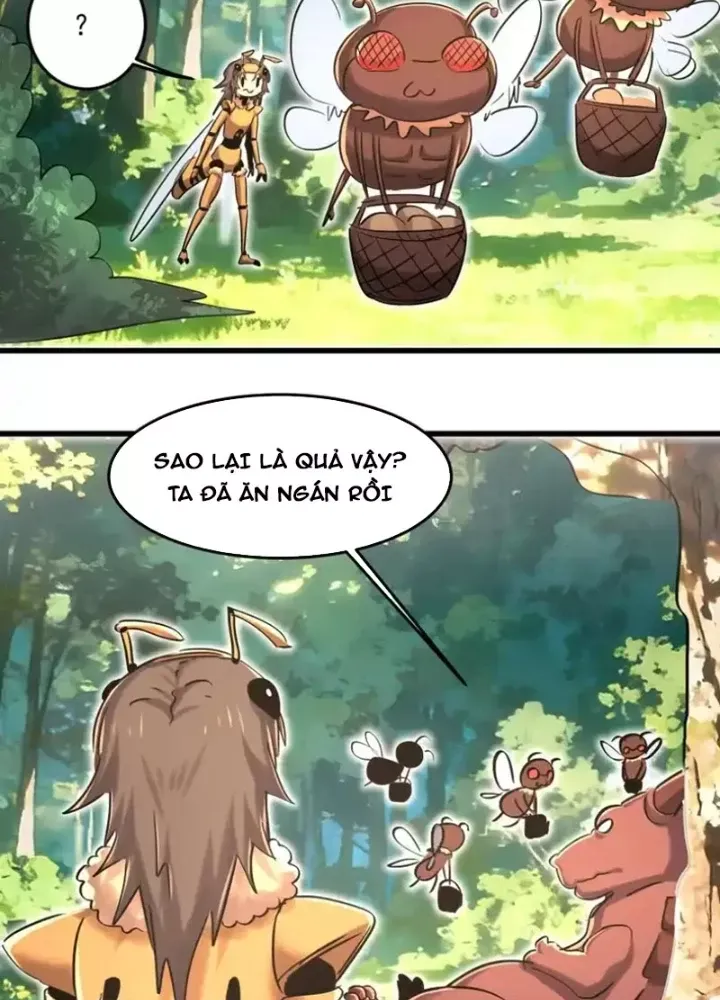 đọc truyện Bản Sao Của Tôi Là Trùng Vương Không Gian Chương 65 ảnh 16 tại Thiên Thai Truyện