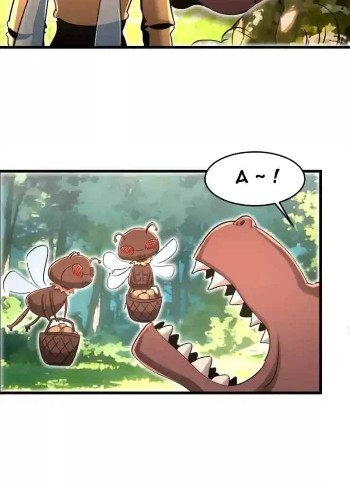 đọc truyện Bản Sao Của Tôi Là Trùng Vương Không Gian Chương 65 ảnh 18 tại Thiên Thai Truyện