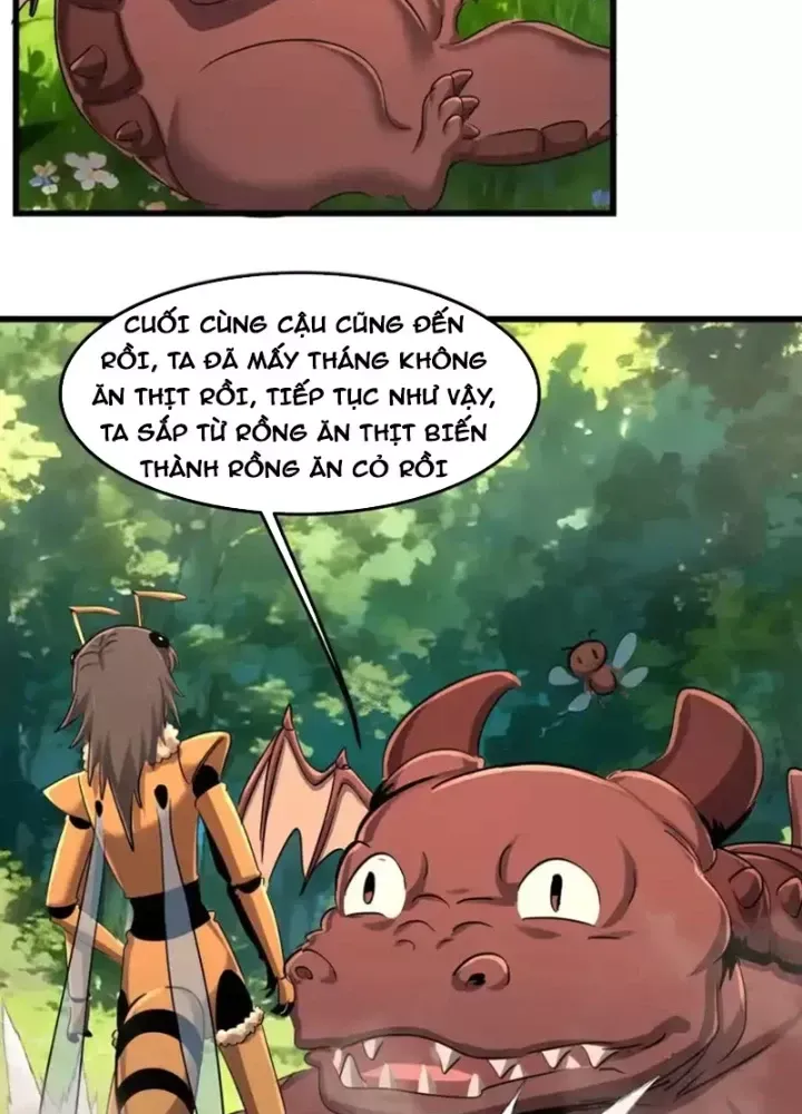 đọc truyện Bản Sao Của Tôi Là Trùng Vương Không Gian Chương 65 ảnh 28 tại Thiên Thai Truyện