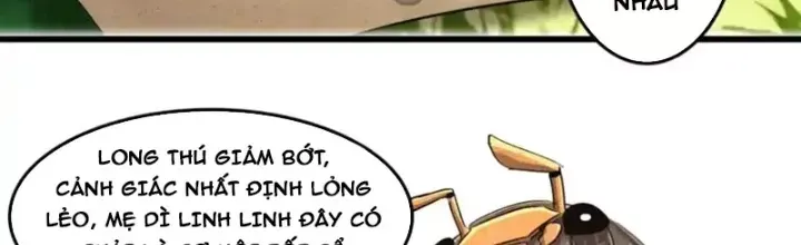 đọc truyện Bản Sao Của Tôi Là Trùng Vương Không Gian Chương 65 ảnh 5 tại Thiên Thai Truyện