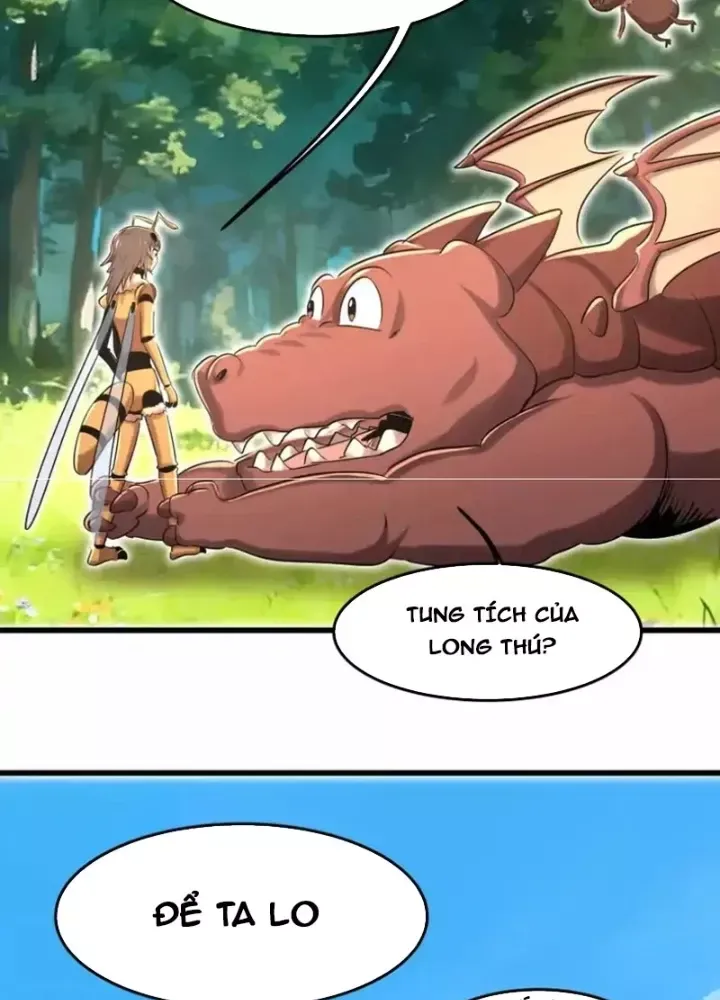 đọc truyện Bản Sao Của Tôi Là Trùng Vương Không Gian Chương 65 ảnh 32 tại Thiên Thai Truyện