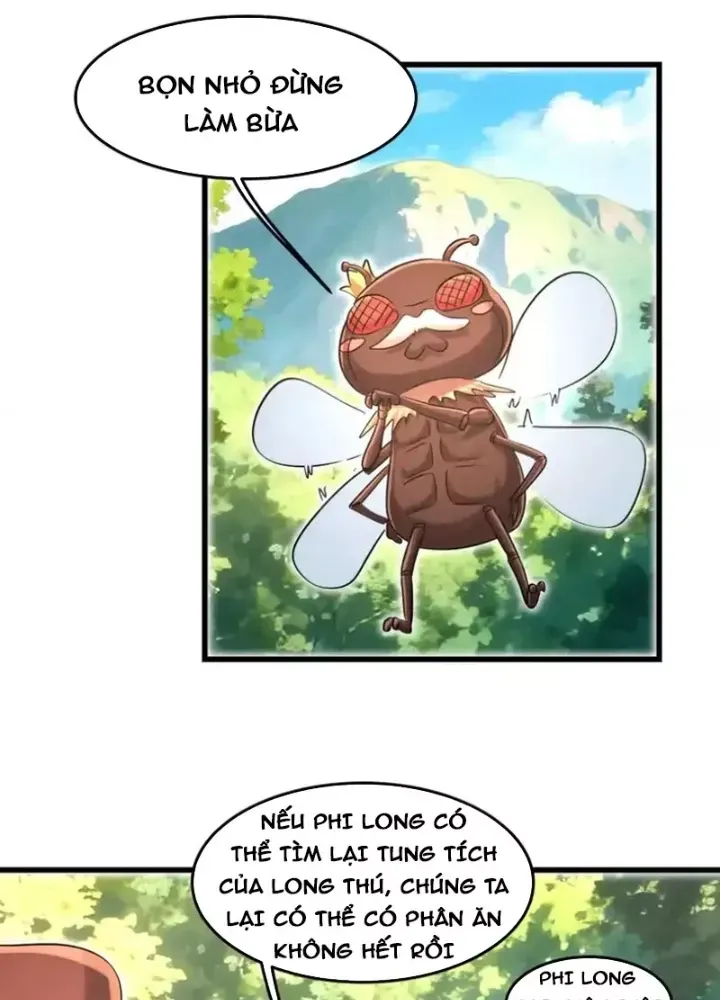 đọc truyện Bản Sao Của Tôi Là Trùng Vương Không Gian Chương 65 ảnh 36 tại Thiên Thai Truyện