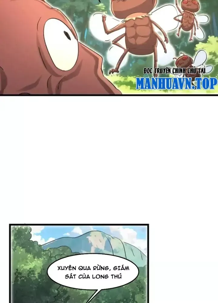 đọc truyện Bản Sao Của Tôi Là Trùng Vương Không Gian Chương 65 ảnh 38 tại Thiên Thai Truyện