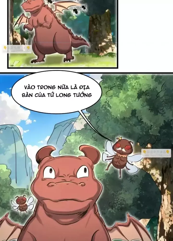 đọc truyện Bản Sao Của Tôi Là Trùng Vương Không Gian Chương 65 ảnh 40 tại Thiên Thai Truyện