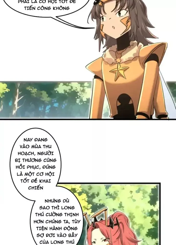 đọc truyện Bản Sao Của Tôi Là Trùng Vương Không Gian Chương 65 ảnh 6 tại Thiên Thai Truyện