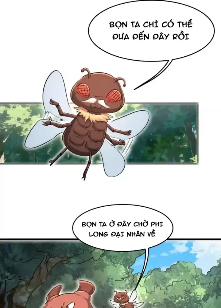 đọc truyện Bản Sao Của Tôi Là Trùng Vương Không Gian Chương 65 ảnh 42 tại Thiên Thai Truyện