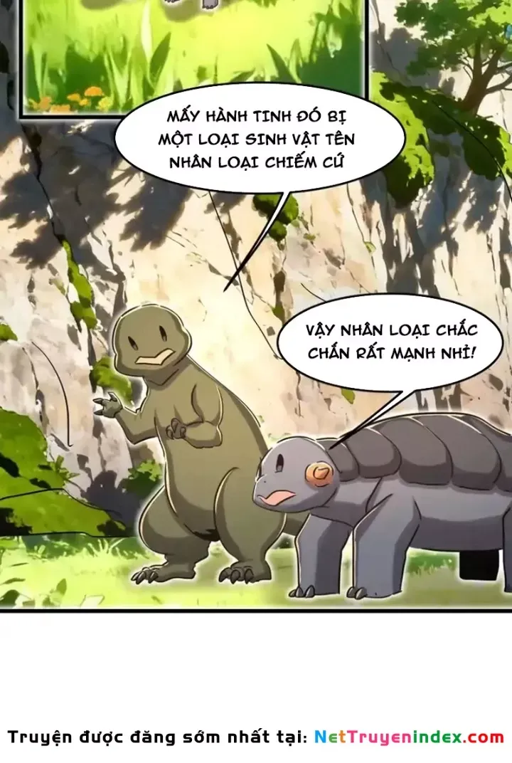 đọc truyện Bản Sao Của Tôi Là Trùng Vương Không Gian Chương 65 ảnh 46 tại Thiên Thai Truyện