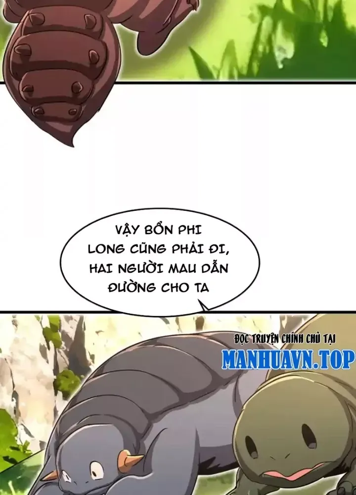 đọc truyện Bản Sao Của Tôi Là Trùng Vương Không Gian Chương 65 ảnh 60 tại Thiên Thai Truyện