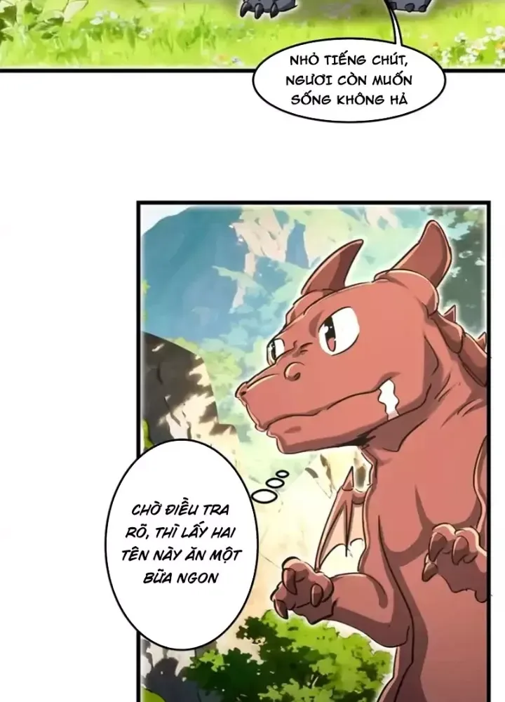 đọc truyện Bản Sao Của Tôi Là Trùng Vương Không Gian Chương 65 ảnh 64 tại Thiên Thai Truyện