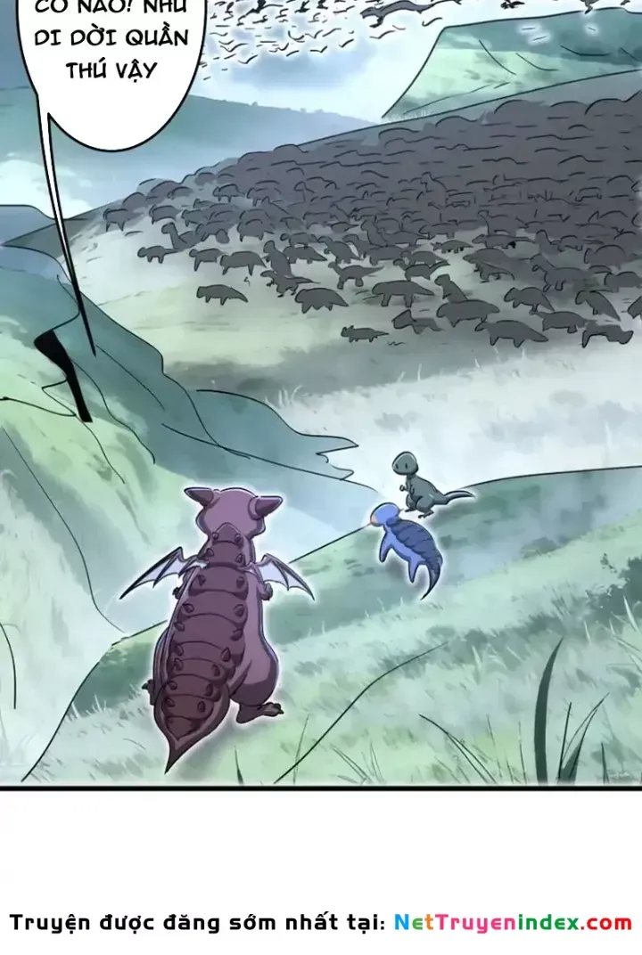 đọc truyện Bản Sao Của Tôi Là Trùng Vương Không Gian Chương 65 ảnh 70 tại Thiên Thai Truyện