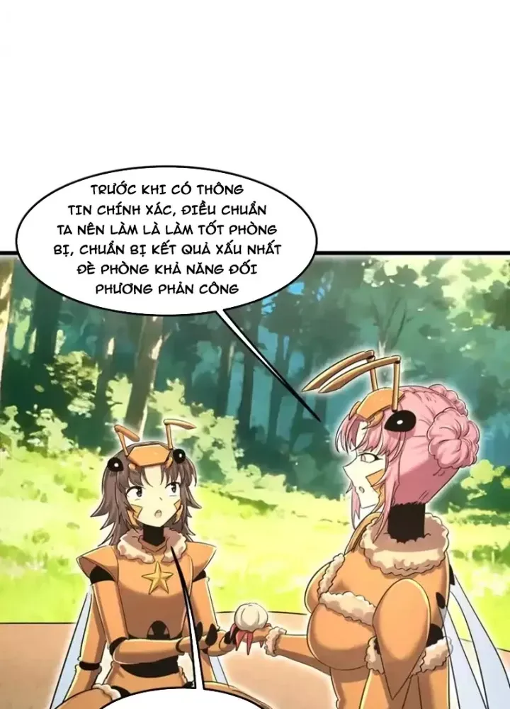 đọc truyện Bản Sao Của Tôi Là Trùng Vương Không Gian Chương 65 ảnh 10 tại Thiên Thai Truyện