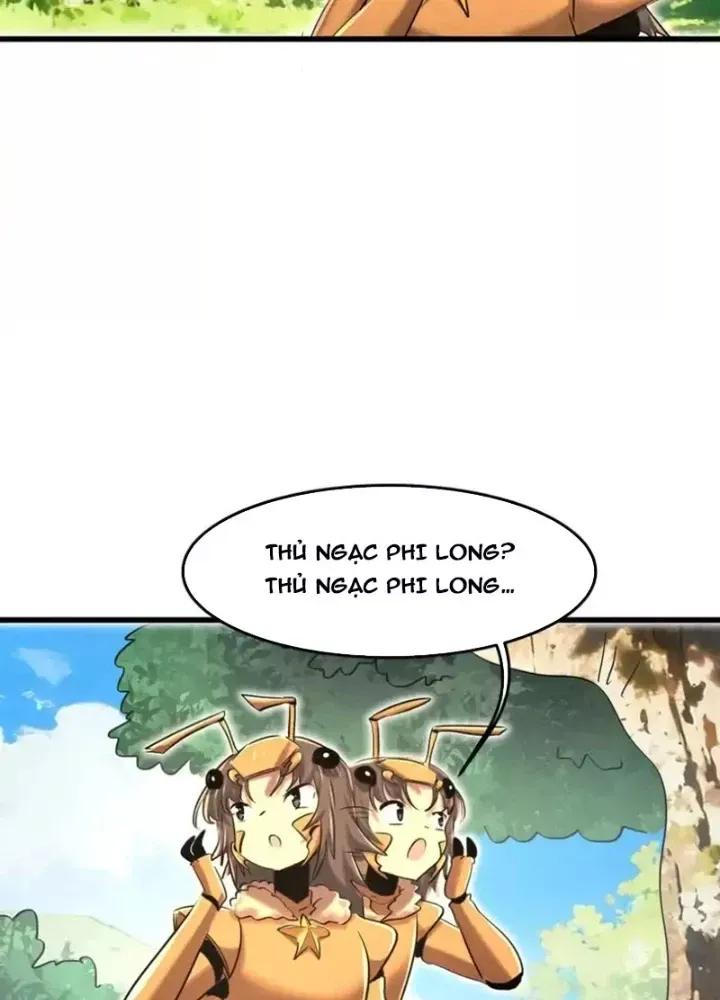 đọc truyện Bản Sao Của Tôi Là Trùng Vương Không Gian Chương 66 ảnh 12 tại Thiên Thai Truyện