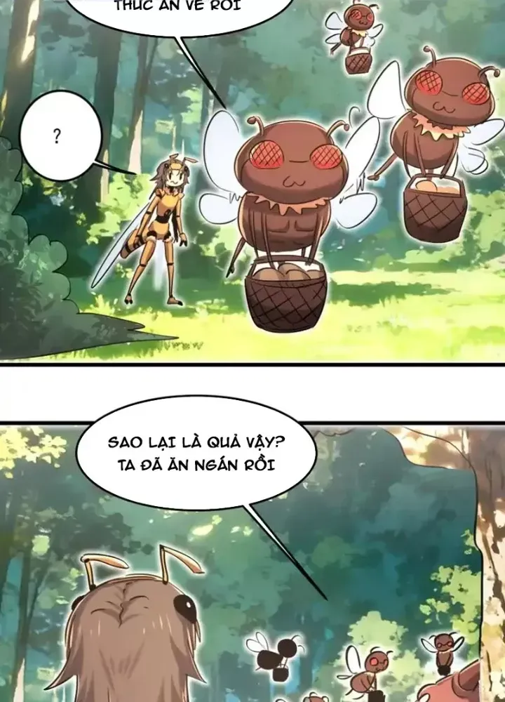 đọc truyện Bản Sao Của Tôi Là Trùng Vương Không Gian Chương 66 ảnh 14 tại Thiên Thai Truyện