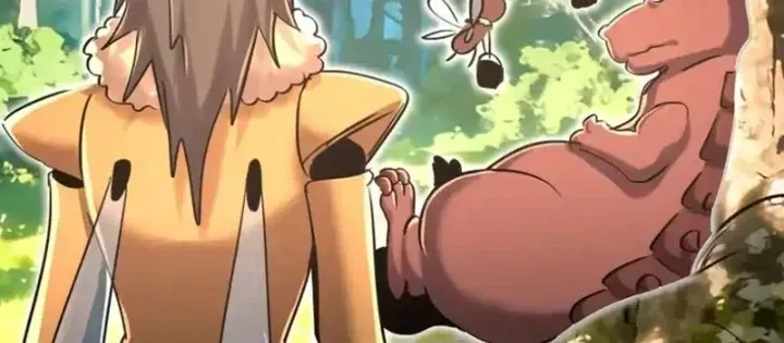 đọc truyện Bản Sao Của Tôi Là Trùng Vương Không Gian Chương 66 ảnh 15 tại Thiên Thai Truyện