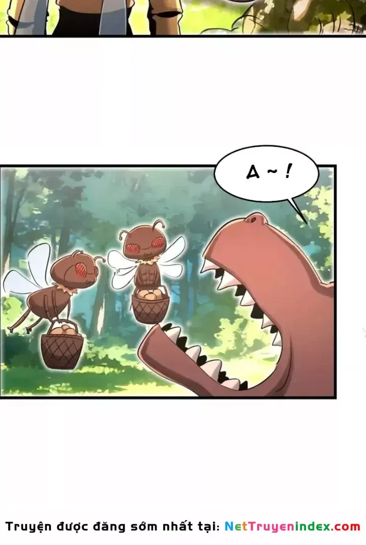 đọc truyện Bản Sao Của Tôi Là Trùng Vương Không Gian Chương 66 ảnh 16 tại Thiên Thai Truyện