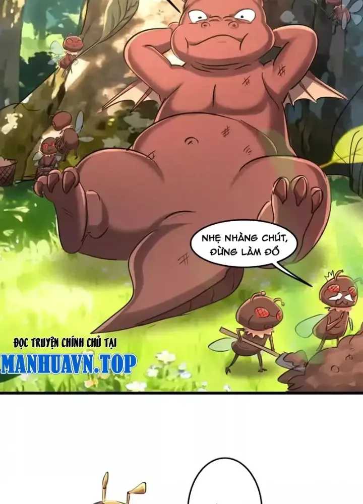 đọc truyện Bản Sao Của Tôi Là Trùng Vương Không Gian Chương 66 ảnh 20 tại Thiên Thai Truyện