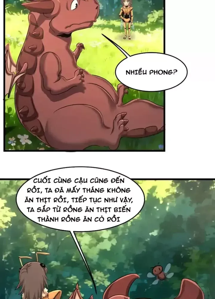 đọc truyện Bản Sao Của Tôi Là Trùng Vương Không Gian Chương 66 ảnh 24 tại Thiên Thai Truyện