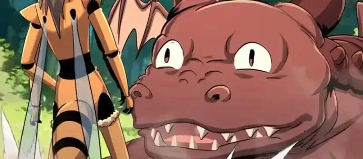 đọc truyện Bản Sao Của Tôi Là Trùng Vương Không Gian Chương 66 ảnh 25 tại Thiên Thai Truyện