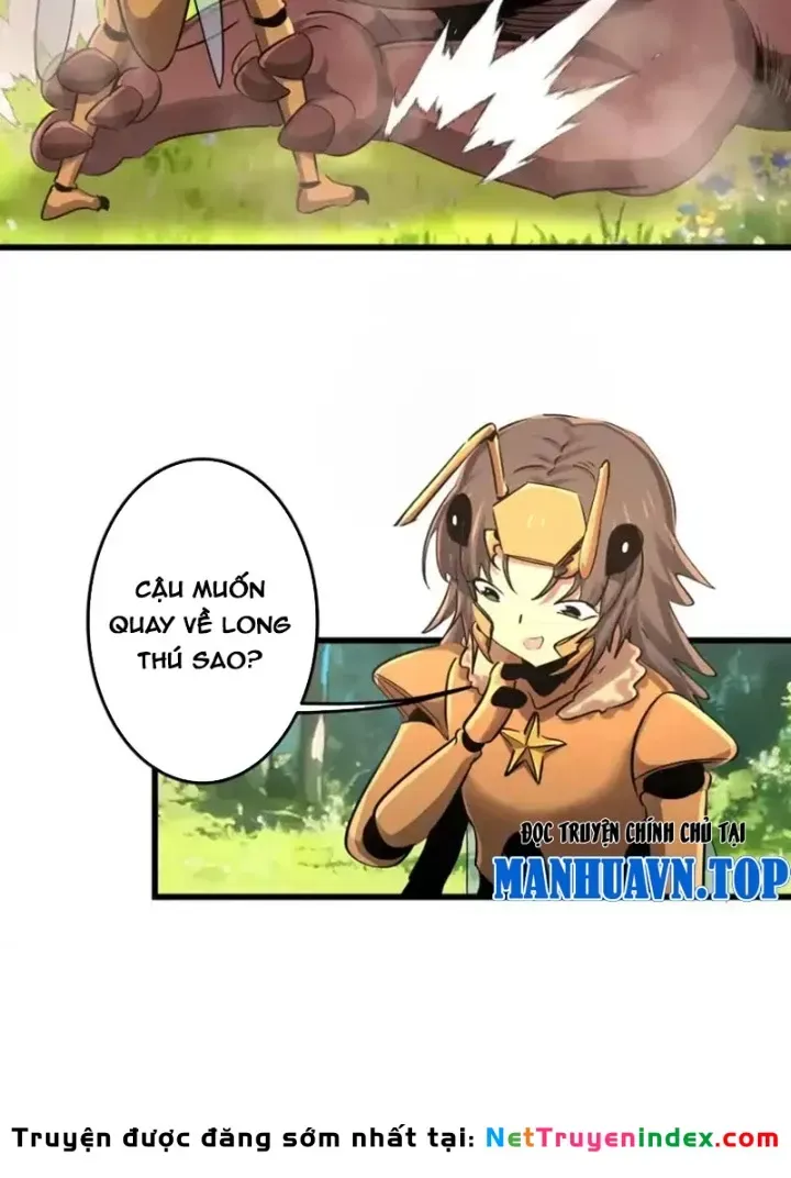 đọc truyện Bản Sao Của Tôi Là Trùng Vương Không Gian Chương 66 ảnh 26 tại Thiên Thai Truyện