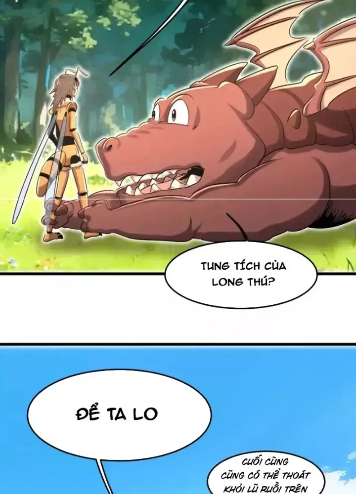 đọc truyện Bản Sao Của Tôi Là Trùng Vương Không Gian Chương 66 ảnh 28 tại Thiên Thai Truyện