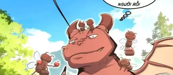 đọc truyện Bản Sao Của Tôi Là Trùng Vương Không Gian Chương 66 ảnh 29 tại Thiên Thai Truyện