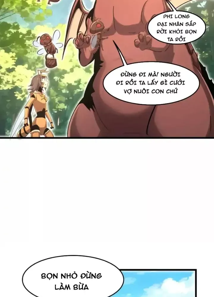 đọc truyện Bản Sao Của Tôi Là Trùng Vương Không Gian Chương 66 ảnh 30 tại Thiên Thai Truyện