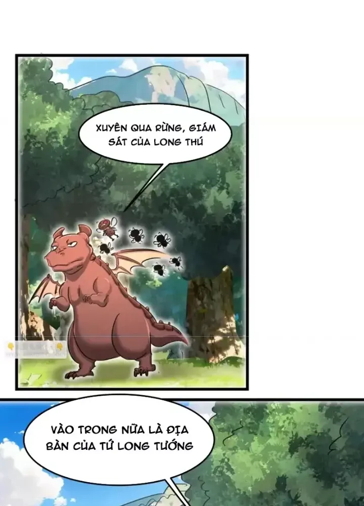 đọc truyện Bản Sao Của Tôi Là Trùng Vương Không Gian Chương 66 ảnh 34 tại Thiên Thai Truyện