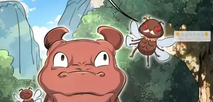 đọc truyện Bản Sao Của Tôi Là Trùng Vương Không Gian Chương 66 ảnh 35 tại Thiên Thai Truyện