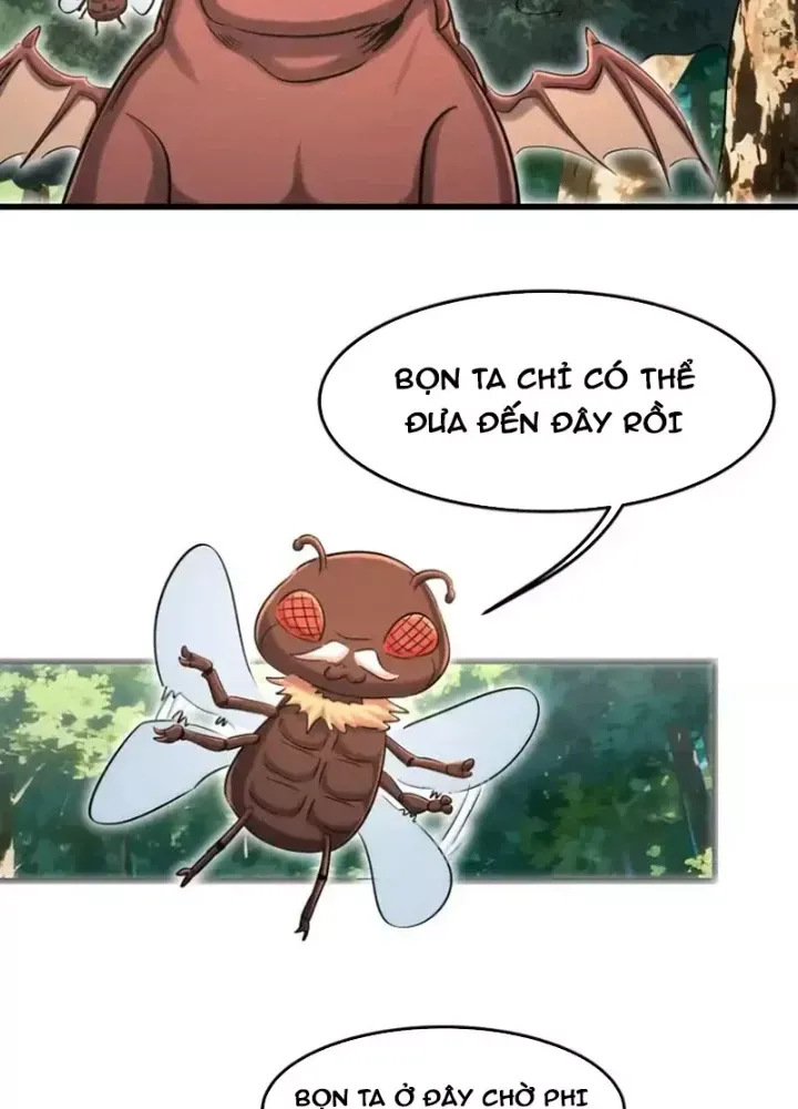 đọc truyện Bản Sao Của Tôi Là Trùng Vương Không Gian Chương 66 ảnh 36 tại Thiên Thai Truyện