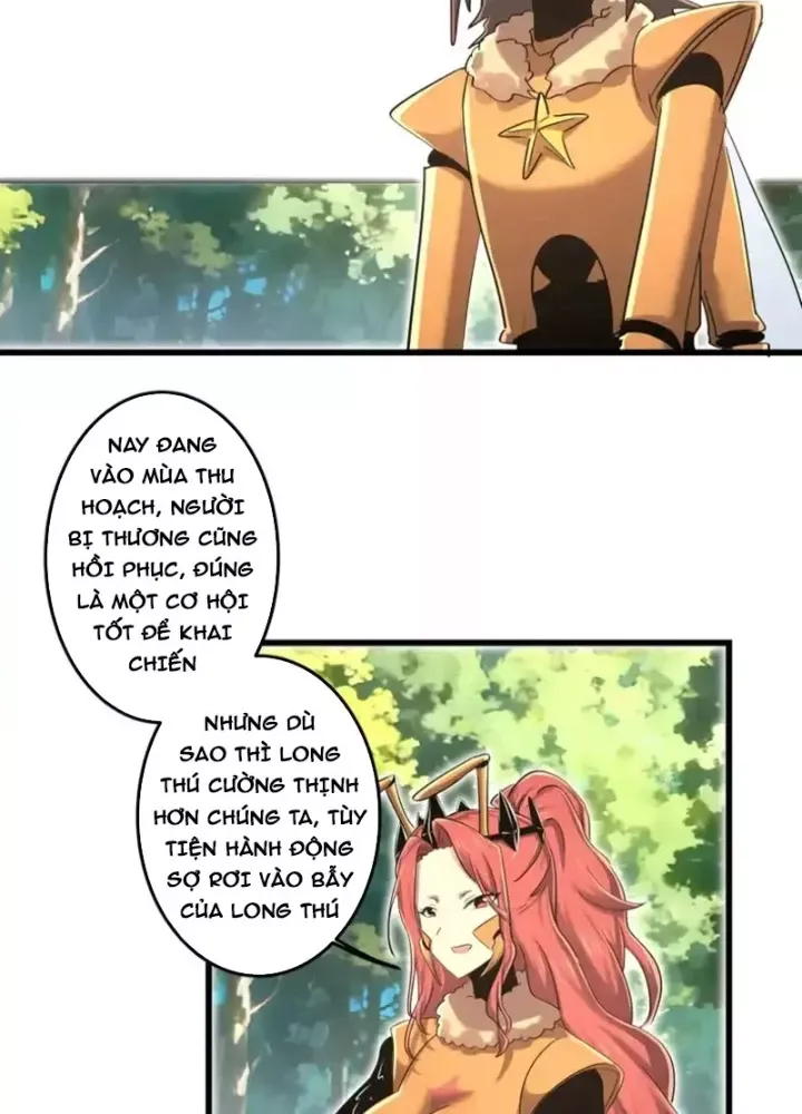 đọc truyện Bản Sao Của Tôi Là Trùng Vương Không Gian Chương 66 ảnh 6 tại Thiên Thai Truyện