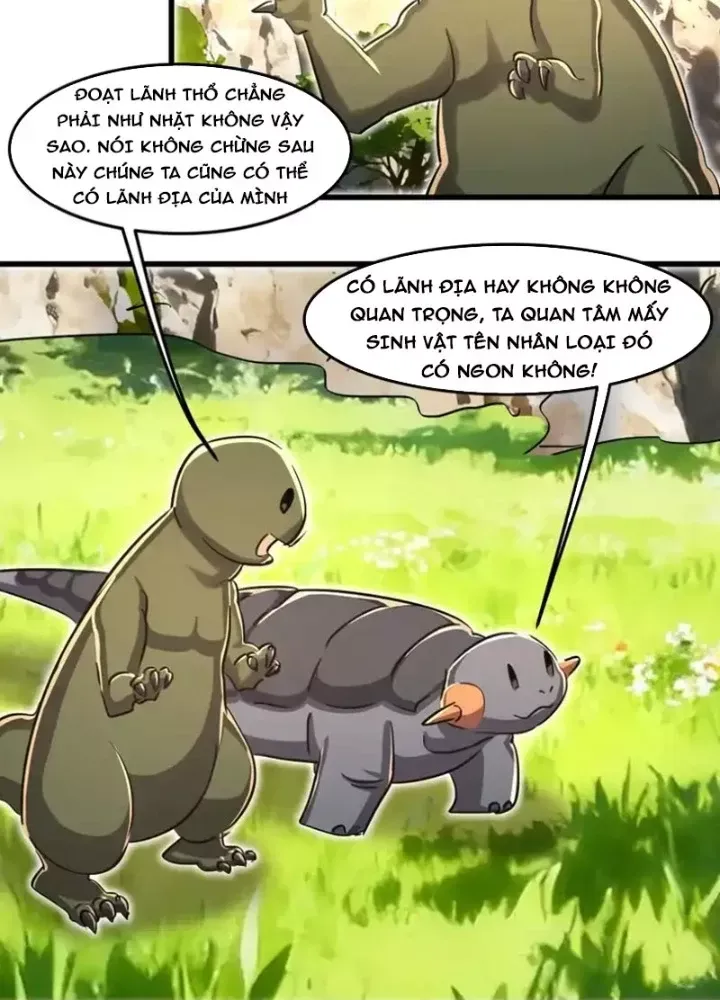 đọc truyện Bản Sao Của Tôi Là Trùng Vương Không Gian Chương 66 ảnh 42 tại Thiên Thai Truyện