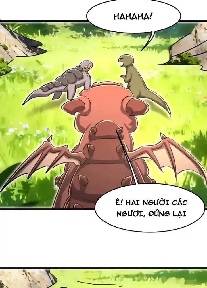 đọc truyện Bản Sao Của Tôi Là Trùng Vương Không Gian Chương 66 ảnh 44 tại Thiên Thai Truyện