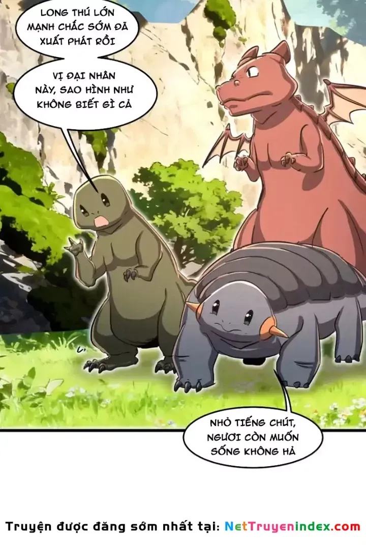 đọc truyện Bản Sao Của Tôi Là Trùng Vương Không Gian Chương 66 ảnh 54 tại Thiên Thai Truyện