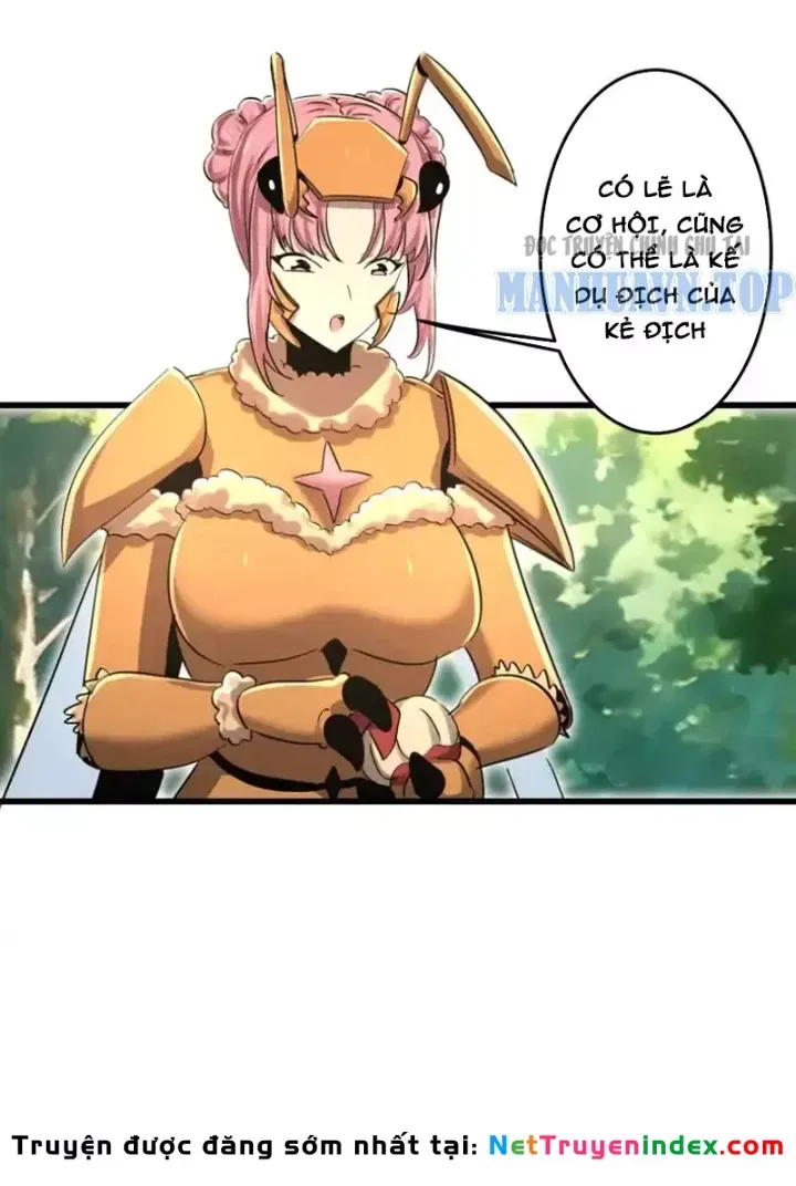 đọc truyện Bản Sao Của Tôi Là Trùng Vương Không Gian Chương 66 ảnh 8 tại Thiên Thai Truyện